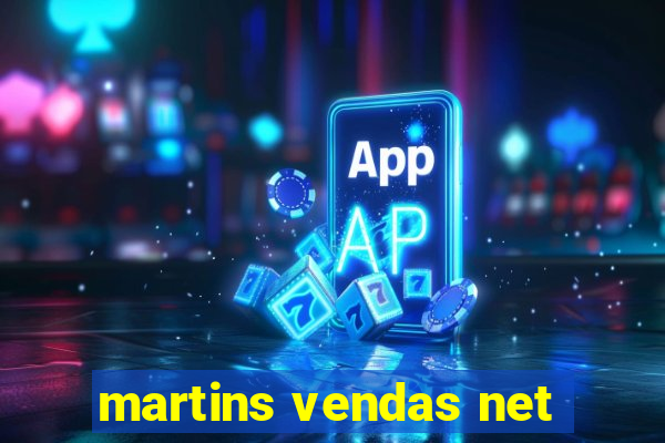 martins vendas net